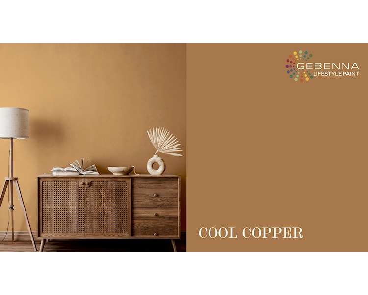 COOL COPPER